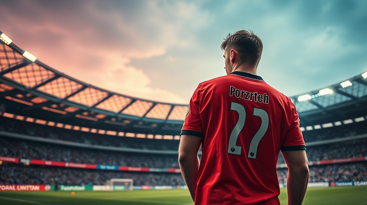 Die ältesten Torschützen der Fußball-Geschichte — Die bemerkenswertesten Altersrekorde im Profifußball