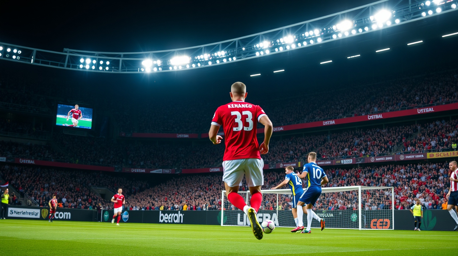 Bundesliga-Rekorde: Die extremsten Zahlen der Geschichte