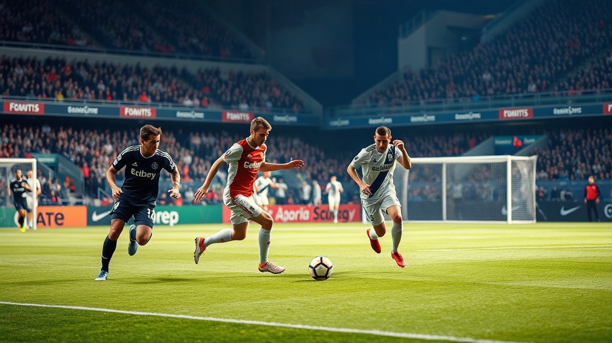 Bundesliga-Rekorde: Die extremsten Zahlen der Geschichte — Das schnellste Tor der Bundesliga-Geschichte