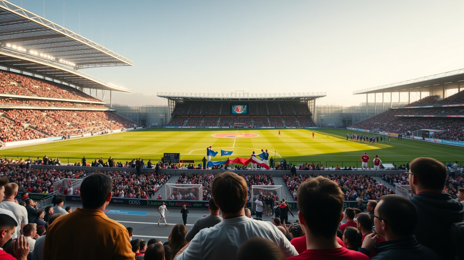 Die ewige Tabelle der Bundesliga — Stand 2026