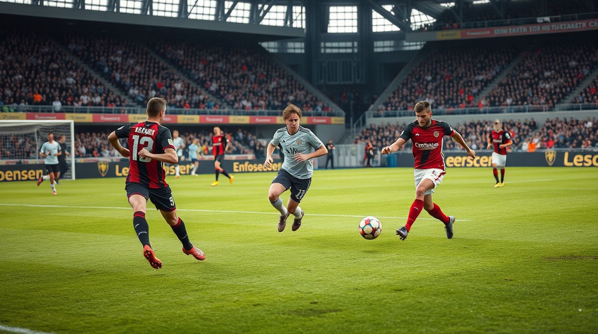 Die größten Torjäger der Bundesliga-Geschichte — Die Top 10 der ewigen Torschützenliste