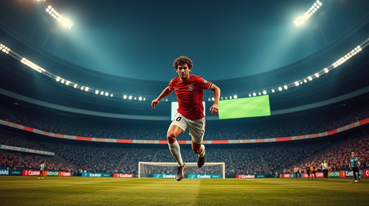 Die größten Torjäger der Bundesliga-Geschichte — Gerd Müller — Der Bomber der Nation