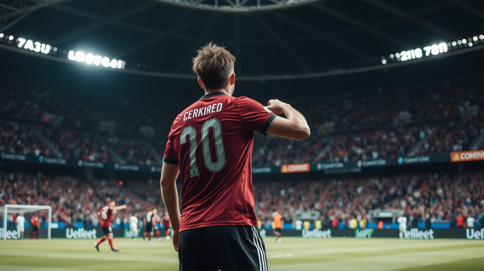 Die kuriosesten Eigentore der Fußball-Geschichte