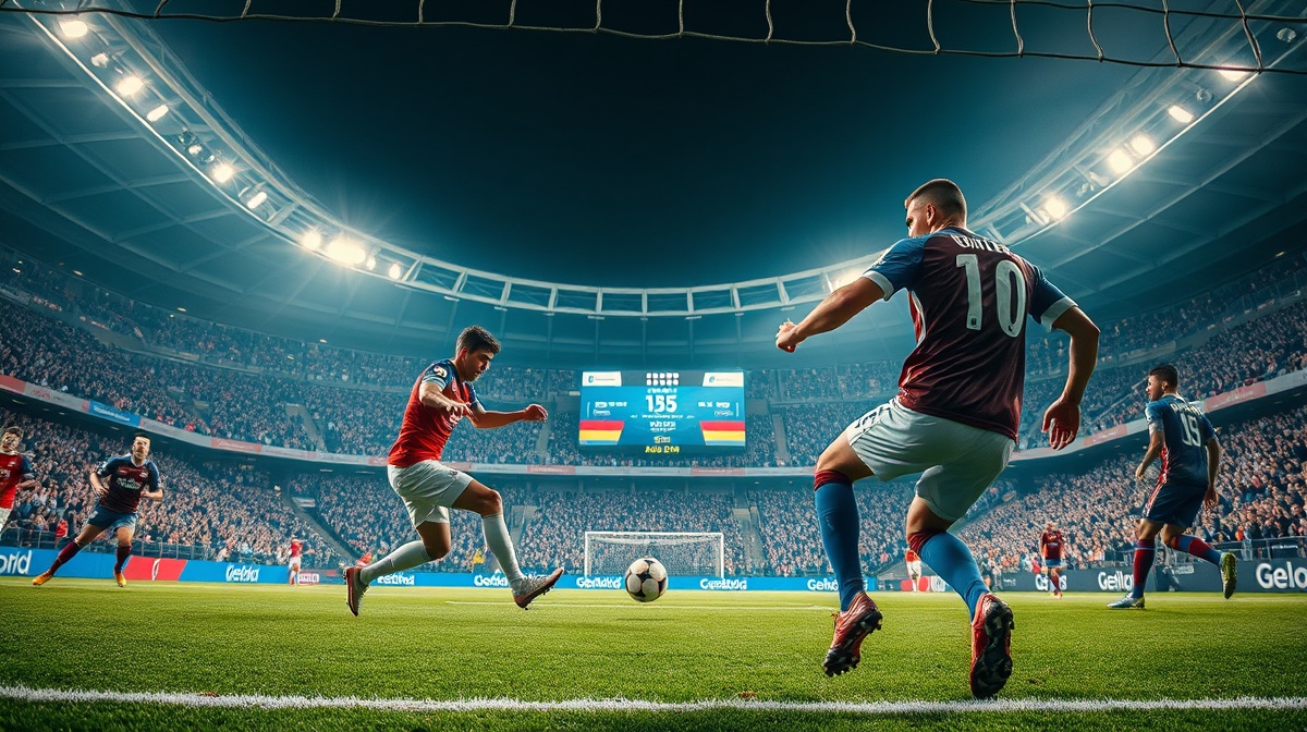 Die kuriosesten Eigentore der Fußball-Geschichte — Wenn der Ball ins falsche Tor geht