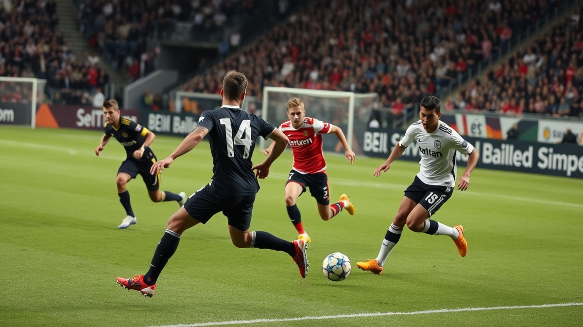 Die kuriosesten Eigentore der Fußball-Geschichte — Das schnellste Eigentor der Bundesliga-Geschichte