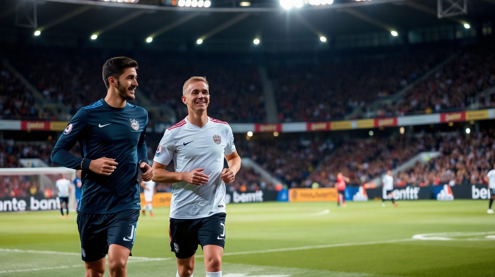 Die längsten Karrieren im Profifußball: Spieler die nie aufhörten Die längsten Karrieren im Profifußball: Spieler die nie aufhörten
