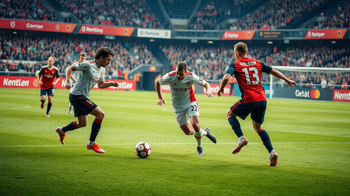 Lustige Fußball-Fakten — Kurioses aus der Welt des Fußballs — Kuriose Rekorde