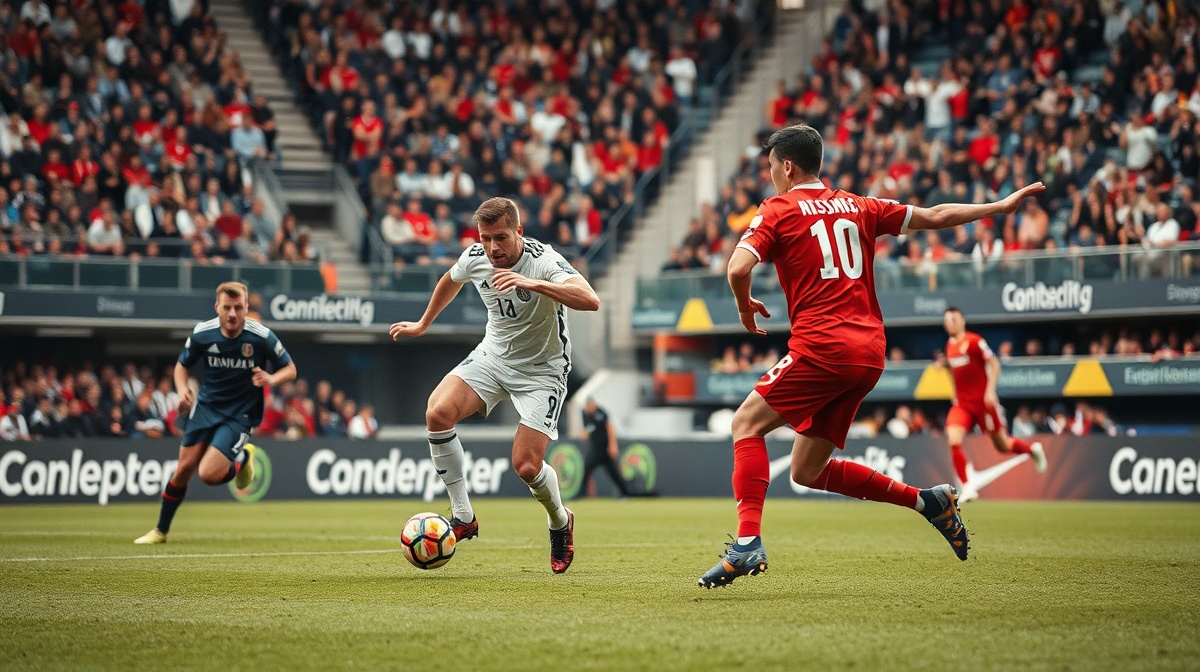 Lustige Fußball-Fakten — Kurioses aus der Welt des Fußballs — Absurde Ergebnisse