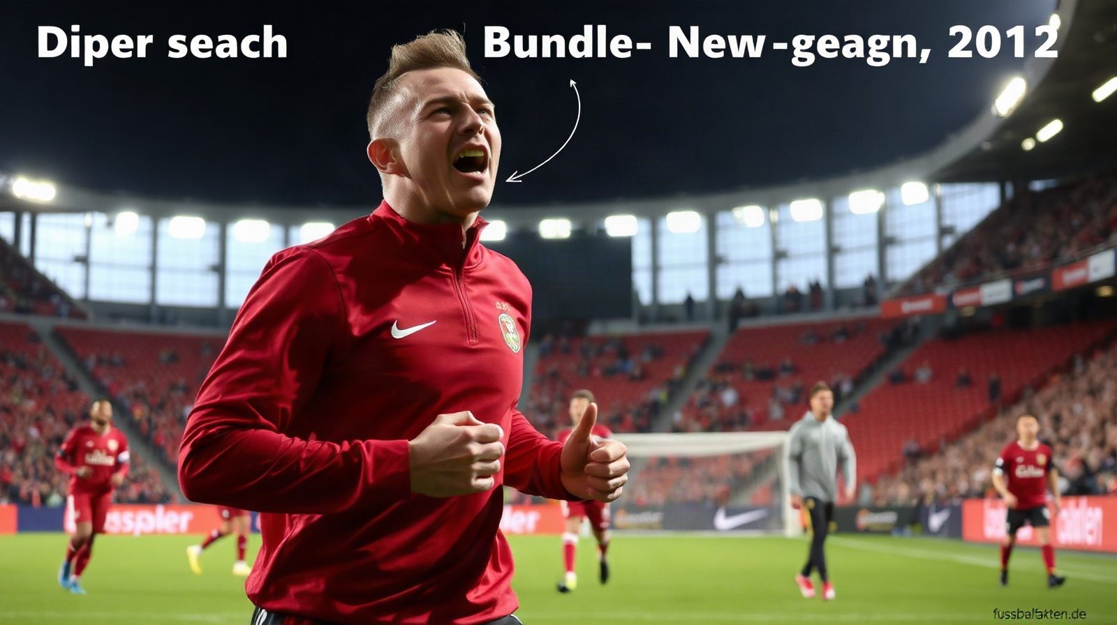 Die meisten Bundesliga-Spiele: Rekordspieler im Überblick