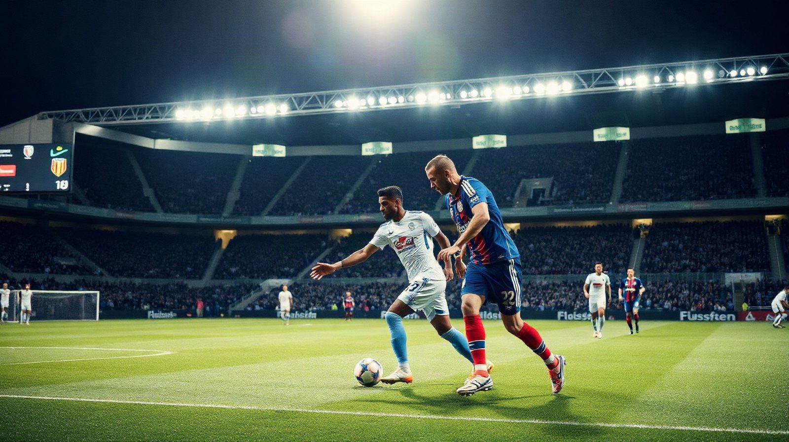Die meisten Elfmetertore der Bundesliga-Geschichte