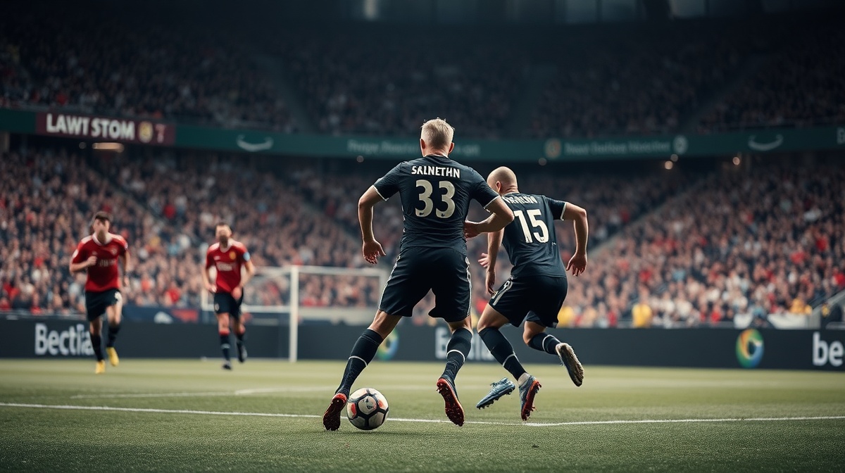 Fußball-Zitate — Die legendärsten Aussagen aus der Welt des Fußballs — Taktische und strategische Zitate