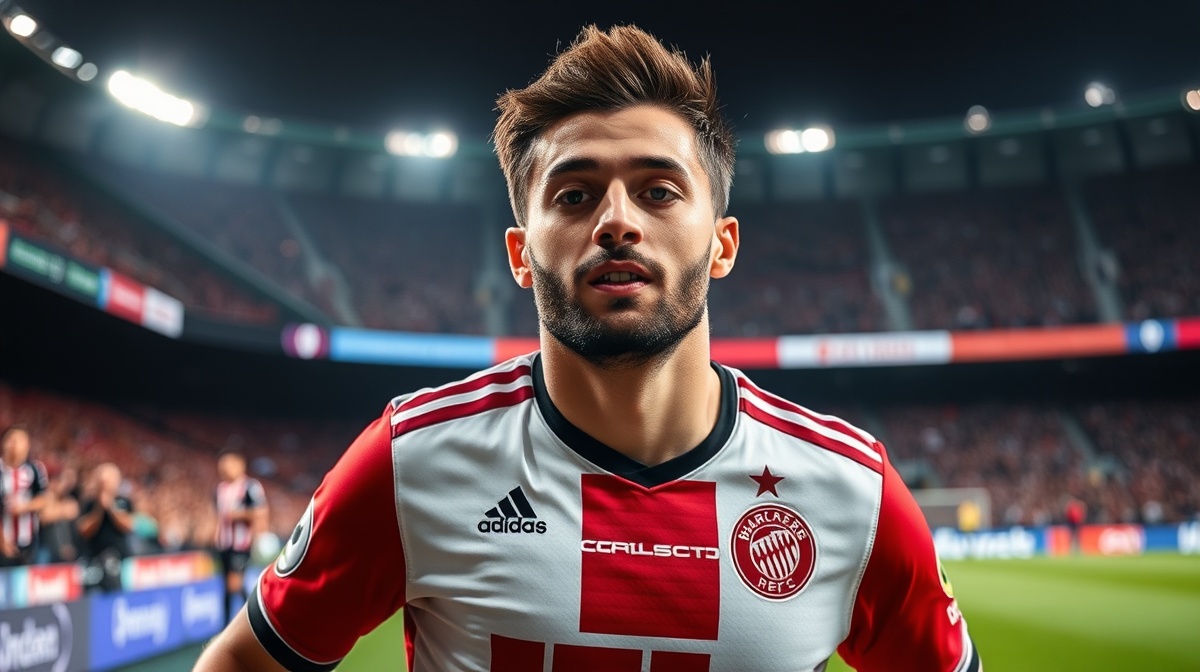 Die schnellsten Tore der Bundesliga-Geschichte — Karim Bellarabi schreibt Geschichte