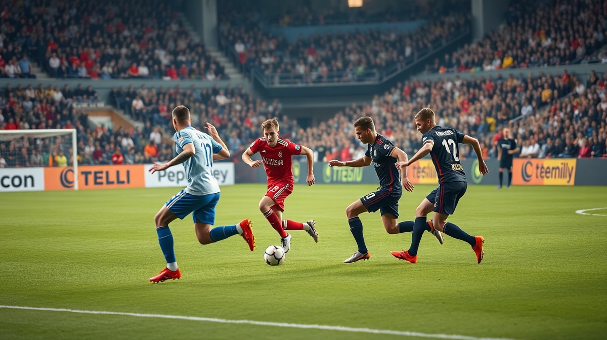 Die torreichsten Spiele der Fußball-Geschichte — Platz 1: AS Adema 149:0 — Protest per Eigentor