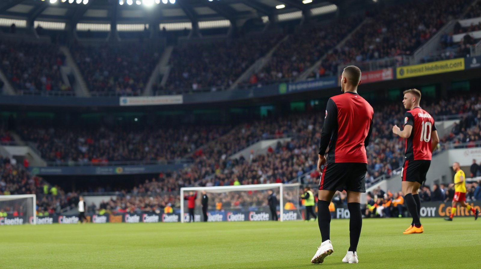 Warum die 2. Liga mehr Zuschauer zieht als die Ligue 1