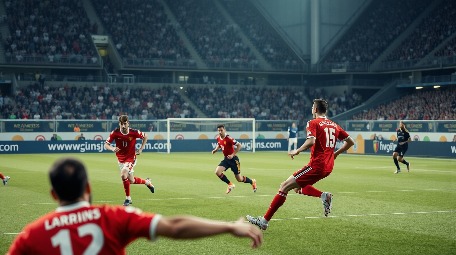 WM-Rekorde: Die beeindruckendsten Zahlen der Weltmeisterschaft