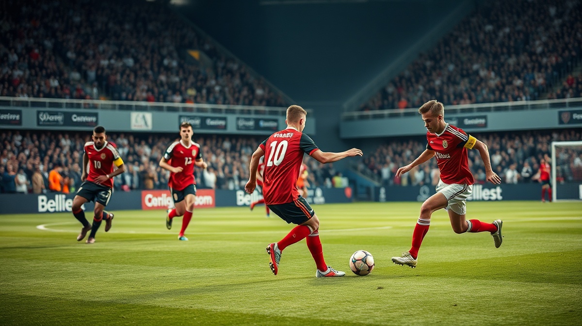 WM-Rekorde: Die beeindruckendsten Zahlen der Weltmeisterschaft — Die ewige WM-Torjägerliste